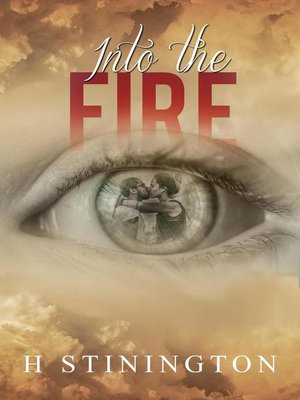 cover image of Into the Fire